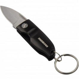   Salewa Folding Knife Black (013.003.1437)