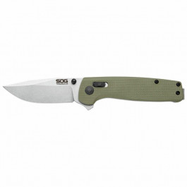   SOG Terminus XR G10 OD Green (TM1022-BX)