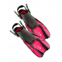   Ocean Reef DUO FINS S/M Pink (OR020107)