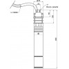 Thermo Alliance 3SKM-75 0,55 кВт з пультом (SD00046789) - зображення 2