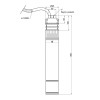 Thermo Alliance 4SKM-150 1,1 кВт (SD00046796) - зображення 2