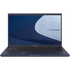   ASUS ExpertBook B1 B1500CBA Star Black (B1500CBA-XS74)