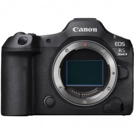   Canon EOS R5 Mark II Body (6536C022)