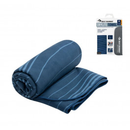   Sea to Summit Рушник DryLite Towel L Синій-блакитний (STS ACP071031-061619)