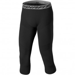 Dynafit Термоштани  Speed Dryarn 3/4 Mns Tights M Чорний (1054-016.002.0719)