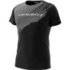 Dynafit Футболка ч  Alpine 2 S/S Tee M M Чорний (1054-016.002.2319) - зображення 1