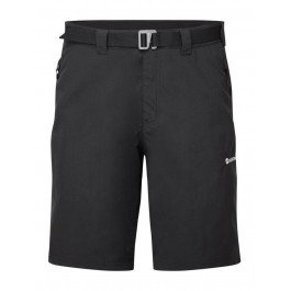   Montane Шорти  Terra Shorts Black M (1004-MTRASBLAM17)