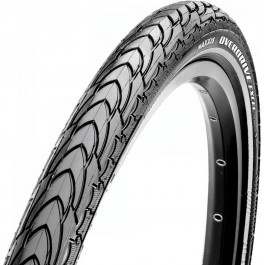   Maxxis Покришка 26x2.00 (50-559)  OVERDRIVE EXCEL (SILKSHIELD) 60tpi (VN)