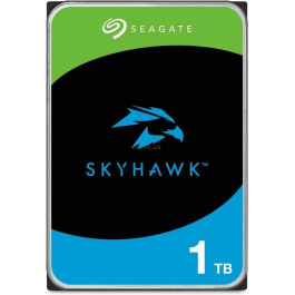   Seagate SkyHawk 1 TB (ST1000VX013)