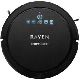   RAVEN EOA001 SmartCleaner