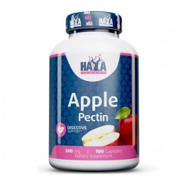   Haya Labs Apple Pectin 500 mg (100 капс)