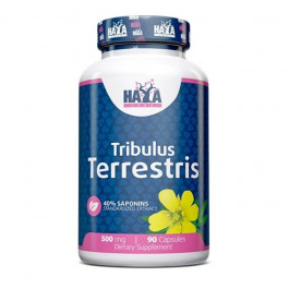   Haya Labs Tribulus Terrestris 500 mg  90 капс