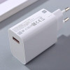 Xiaomi 33W Charging Combo Type-A White + USB-C (BHR6039EU) - зображення 4