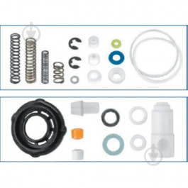   Auarita Ремкомплект для краскопультов AB-17-PT AUARITA RK-AB-17-PT