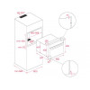 Teka HLC 8440 C ST (111160006) - зображення 2