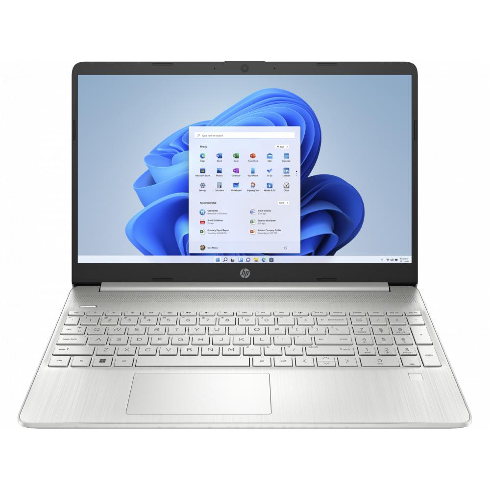 HP 15-dy5113dx (9P714UA) - зображення 1