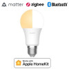 Aqara LED Bulb T1 Tunable White (ZNLDP13LM) - зображення 2