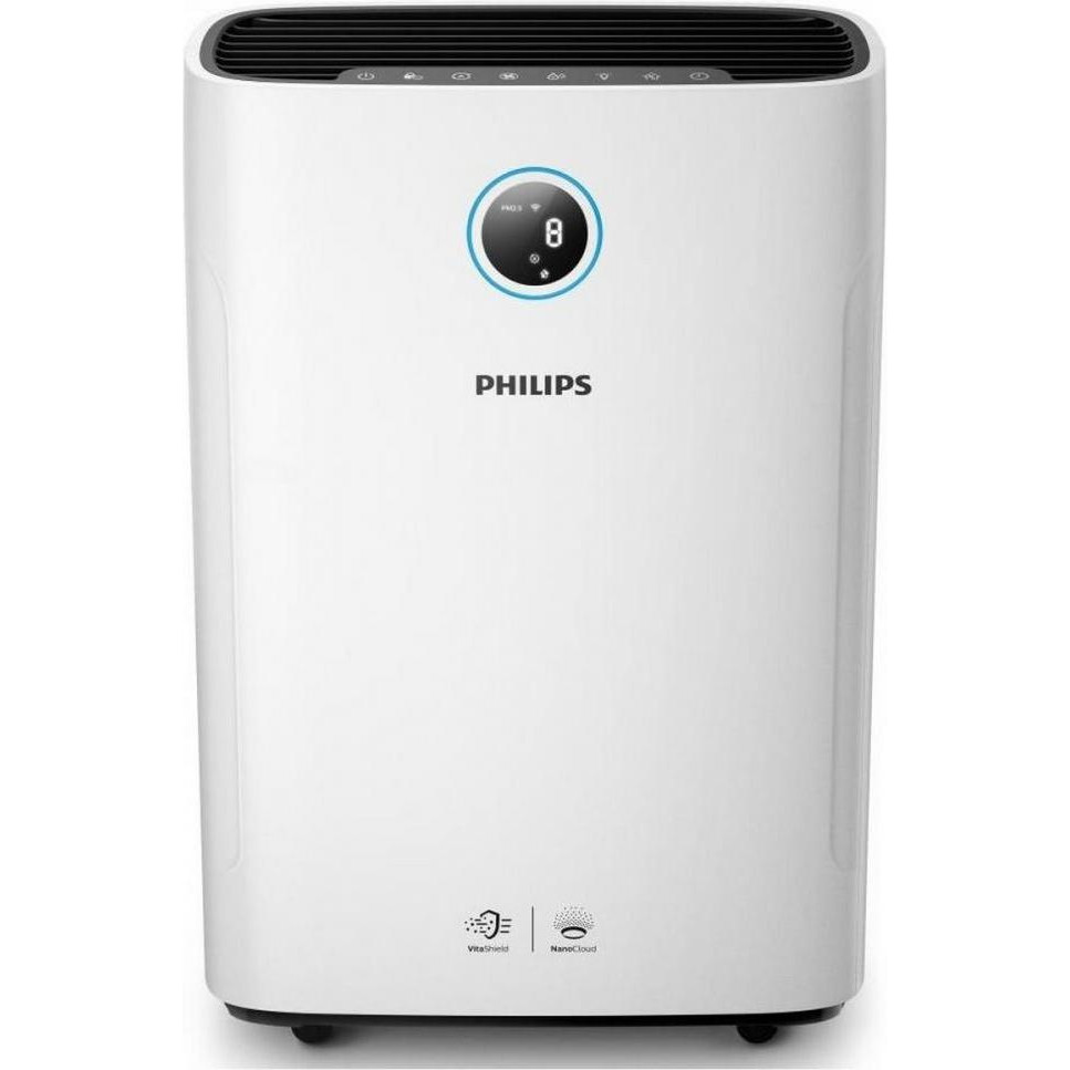 Philips AC2729/10 - зображення 1