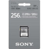 Sony 256 GB SDXC UHS-II U3 V60 SFE256.ET4 - зображення 2