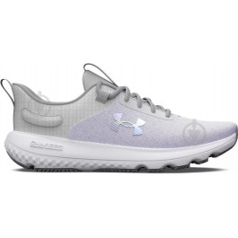   Under Armour Жіночі кросівки для бігу Under Armour Charged Revitalize 3026683-101 40.5 (9US) 26 см Сірі (19688392