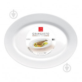   Bormioli Rocco Блюдо  Grangusto 35х27 см (400852FTB121990)