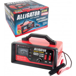   Alligator AC808