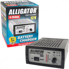   Alligator AC805