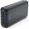 Bix BPW1B 30000mAh Black - зображення 1