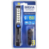 Brevia LED Pen Light 6SMD 1W LED, 150lm, 900mAh, microUSB (11210) - зображення 2