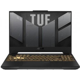   ASUS TUF Gaming F15 FX507VI Mecha Gray (FX507VI-LP095)