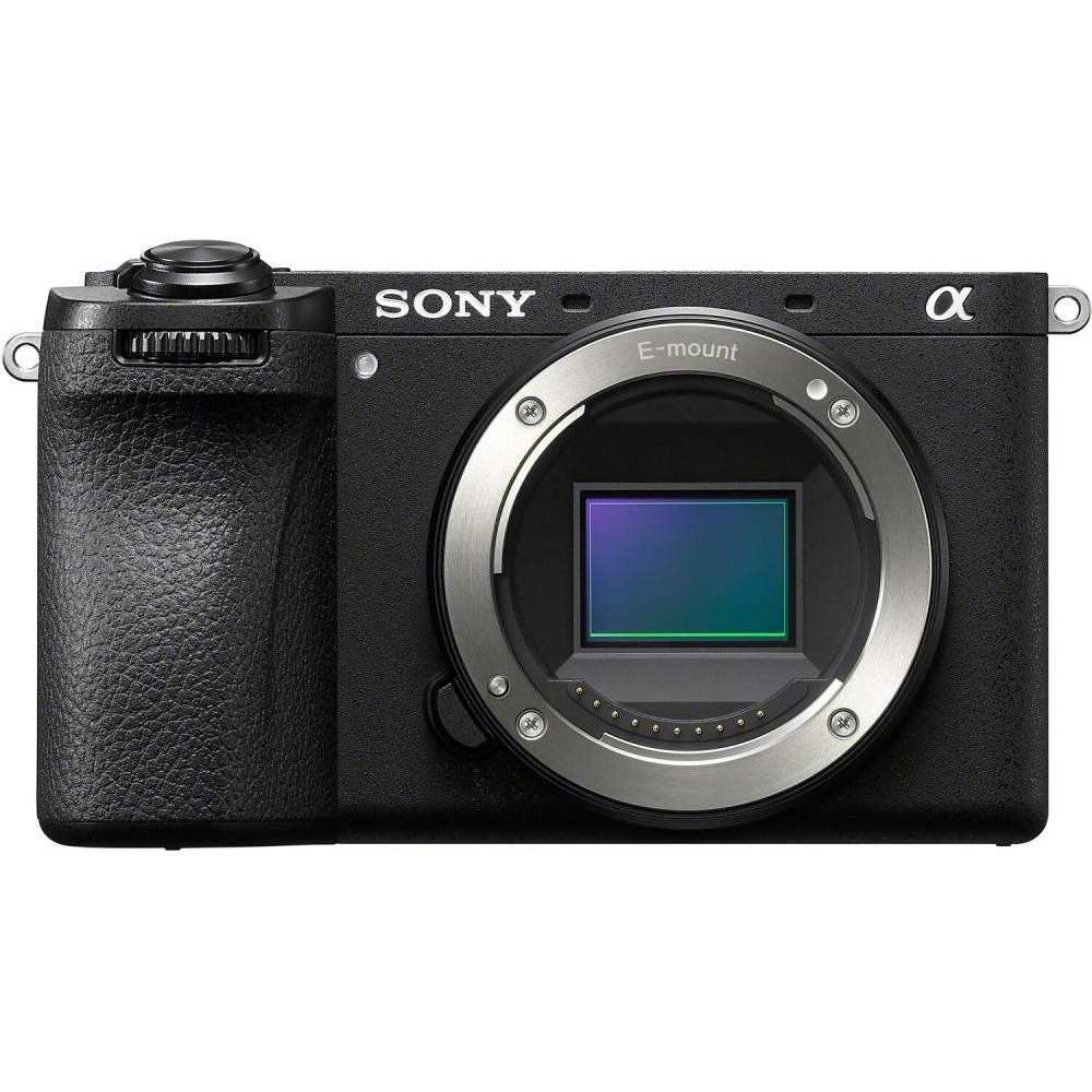 Sony Alpha A6700 body (ILCE6700B.CEC) - зображення 1