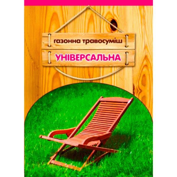 Семейный сад газонная трава Универсальный 30 г (4823073716076) - зображення 1