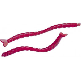   Trabucco Blood Worm / Blood Red / 50pcs (182-00-110)