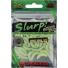 Trabucco Honey Worms / Fluo Glitter / 30pcs (182-00-230) - зображення 1