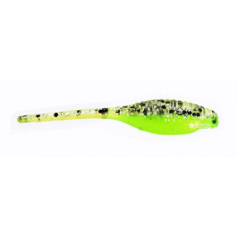   Bass Assassin Pro Tiny Shad 2'' (315 Spring Minnow)