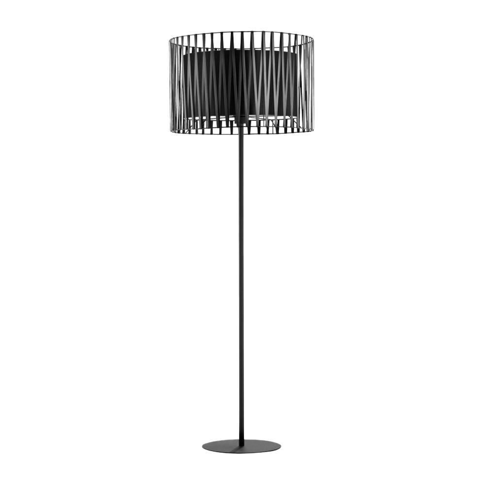 TK Lighting 2899 HARMONY BLACK - зображення 1