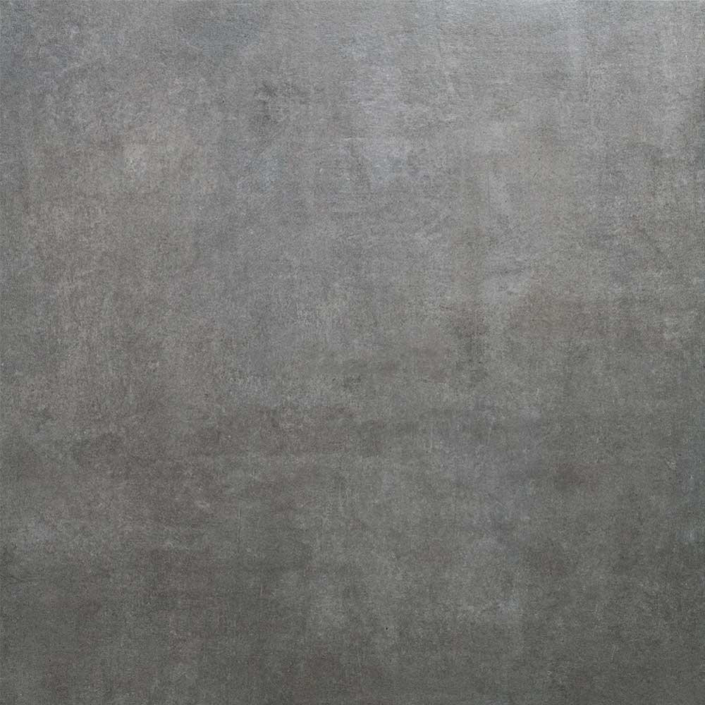 Allore Group Basic Anthracite F P Mat Rec 60*60 см сірий - зображення 1