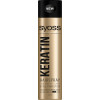 Syoss Keratin 400 ml Лак для волос Экстрасильная фиксация 4 (5201143155182) - зображення 1