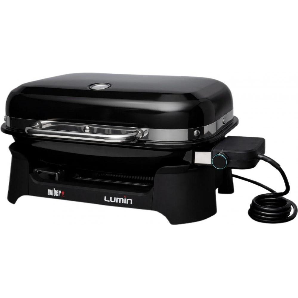 Weber Lumin Compact 1000 (91010879) - зображення 1