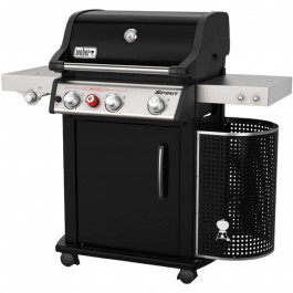   Weber Гриль Spirit Premium EP-335 GBS (46812275)