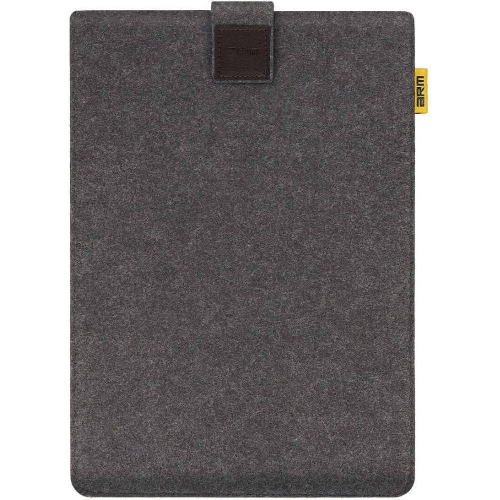 ArmorStandart Feltery Case AS2 для MacBook 15-16 Black (ARM70770) - зображення 1