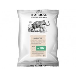   Teahouse Чай Улун  Да Хун Пао 250 г