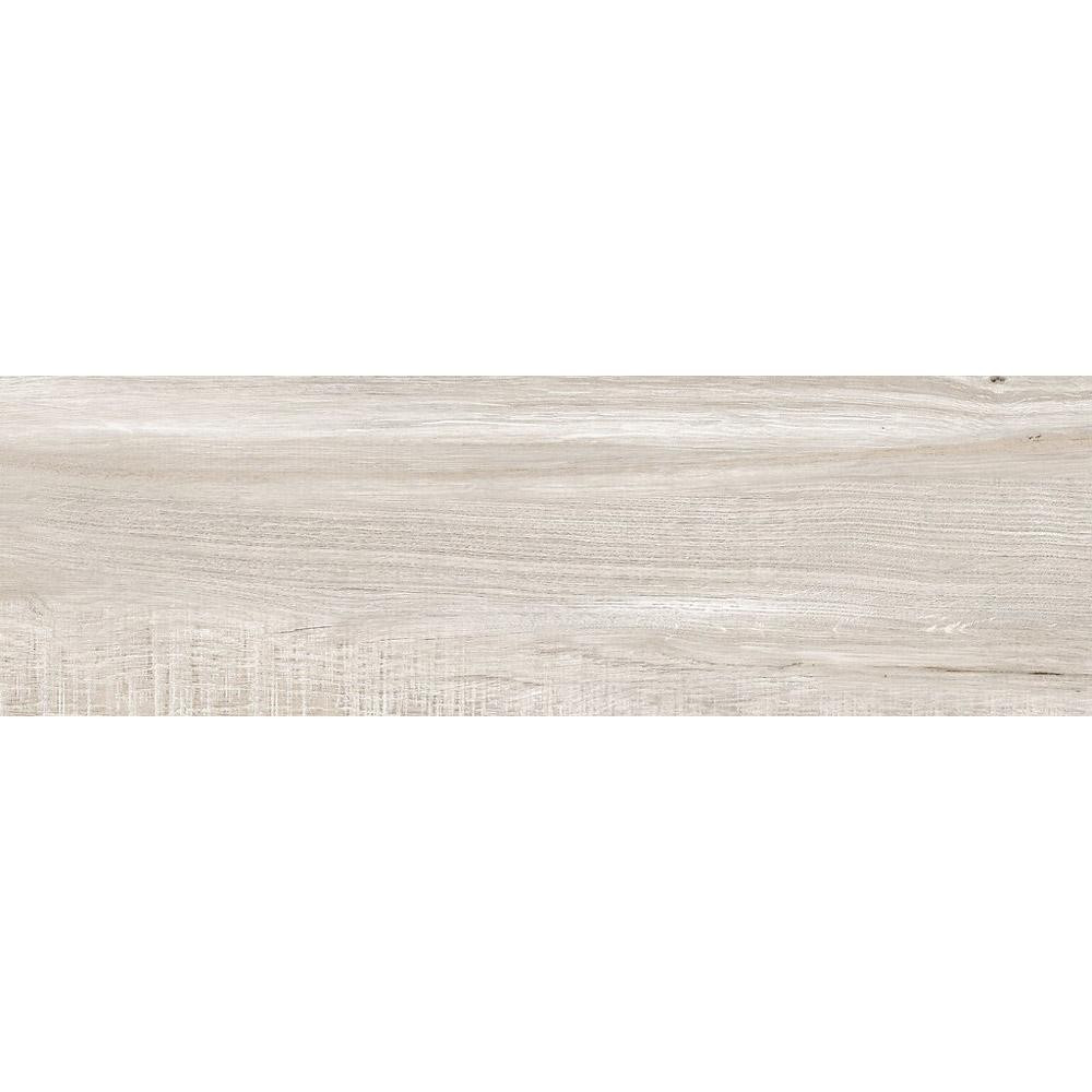 Cersanit Wood Flaxwood Light Grey 18,5*59,8 см світло-сірий - зображення 1