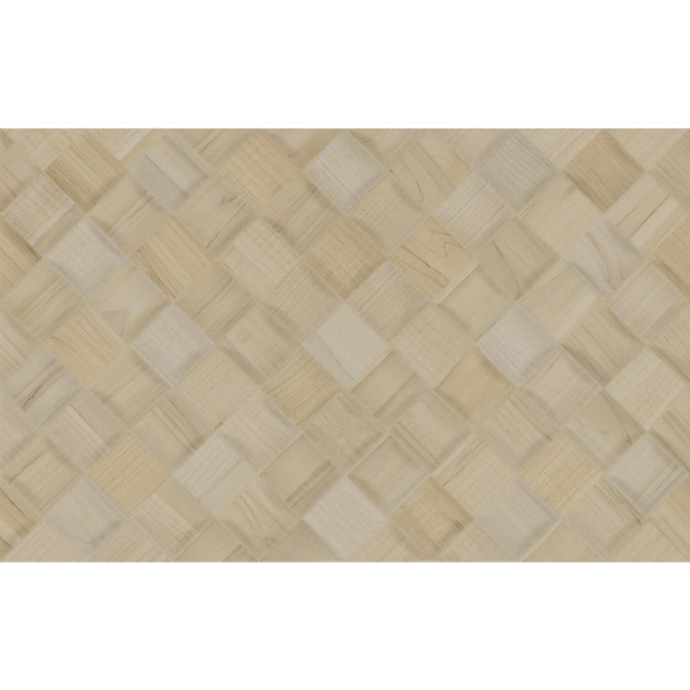 Golden Tile Honey Wood Cestino HW1161 25*40 см бежева - зображення 1