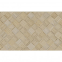   Golden Tile Honey Wood Cestino HW1161 25*40 см бежева