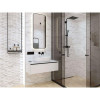 Golden Tile Sanremo S70051 25*40 см біла - зображення 2