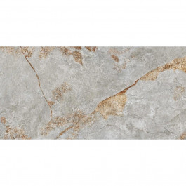   Cersanit Stone Galaxy Light Grey Mat Rec 59,8*119,8 см світло-сірий