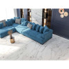 Golden Tile Marmo Verona MV0520 Rec 60*60 см білий - зображення 2