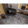 Golden Tile Black Rock BRС520 Rec 60*60 см чорний - зображення 3