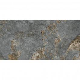   Cersanit Stone Galaxy Graphite Mat Rec 59,8*119,8 см графіт